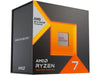 AMD Ryzen 7 7800X3D 8-Core 4.2GHz AM5 120W Desktop Processor 100-100000910WOF