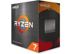 AMD Ryzen 7 5700X 8-Core 3.4GHz AM4 65W Desktop Processor 100-100000926WOF