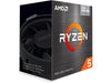 AMD Ryzen 5 5600GT 6-Core 3.6GHz AM4 65W Desktop Processor 100-100001488BOX