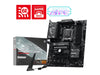 MSI B850 GAMING PRO WIFI6E AMD AM5 ATX Gaming Motherboard