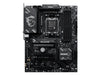 MSI B850 GAMING PRO WIFI6E AMD AM5 ATX Gaming Motherboard