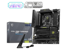 MSI MAG Z890 TOMAHAWK WIFI DDR5 Intel LGA 1851 ATX Motherboard