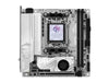 MSI MPG B850I EDGE TI WIFI AMD AM5 Mini-ITX Gaming Motherboard