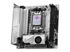 MSI MPG B850I EDGE TI WIFI AMD AM5 Mini-ITX Gaming Motherboard