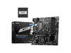 MSI PRO B760M-P DDR5 Intel Socket 1700 Micro ATX Motherboard