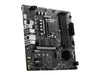 MSI PRO B760M-P DDR5 Intel Socket 1700 Micro ATX Motherboard