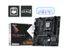 MSI PRO B840M-B AMD AM5 Micro ATX Motherboard