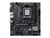 MSI PRO B840M-B AMD AM5 Micro ATX Motherboard