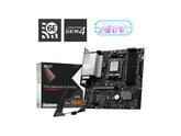 MSI PRO B840M-P WIFI6E AMD AM5 Micro ATX Motherboard