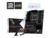 MSI PRO B850-S WIFI6E AMD AM5 ATX Gaming Motherboard
