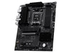 MSI PRO B850-S WIFI6E AMD AM5 ATX Gaming Motherboard
