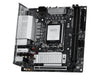 MSI PRO H810I WIFI DDR5 Intel Socket 1851 Mini-ITX Motherboard