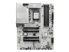 MSI PRO Z890-S WIFI WHITE DDR5 Intel LGA 1851 ATX Gaming Motherboard