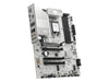 MSI PRO Z890-S WIFI WHITE DDR5 Intel LGA 1851 ATX Gaming Motherboard