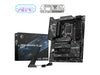 MSI Z890 GAMING PLUS WIFI DDR5 Intel LGA 1851 ATX Motherboard