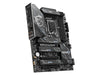 MSI Z890 GAMING PLUS WIFI DDR5 Intel LGA 1851 ATX Motherboard