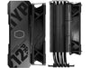 Cooler Master Hyper 212 PRO ARGB Black Edition CPU Cooler RR-212S-25PZ-R1