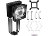 Cooler Master Hyper 212 PRO ARGB Black Edition CPU Cooler RR-212S-25PZ-R1