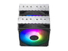 Cooler Master Hyper 620S ARGB  Intel/AMD Dual Tower Heatsink CPU Cooler RR-D6NA-17PA-R1