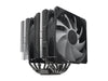 Cooler Master Hyper 620S ARGB  Intel/AMD Dual Tower Heatsink CPU Cooler RR-D6NA-17PA-R1
