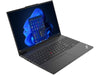 Lenovo ThinkPad E16 Gen2 16" Intel Ultra 7 155U, 16GB RAM, 512GB NVMe M.2 SSD, 1920 x 1080 IPS Display, Win 11 - Graphite Black 21MA0035US