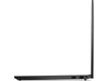 Lenovo ThinkPad E16 Gen2 16" Intel Ultra 7 155U, 16GB RAM, 512GB NVMe M.2 SSD, 1920 x 1080 IPS Display, Win 11 - Graphite Black 21MA0035US