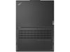 Lenovo ThinkPad E16 Gen2 16" Intel Ultra 7 155U, 16GB RAM, 512GB NVMe M.2 SSD, 1920 x 1080 IPS Display, Win 11 - Graphite Black 21MA0035US