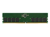 Kingston 16GB ValueRam DDR5 5600 PC5 44800 288-Pin Desktop Memory KVR56U46BS8-16