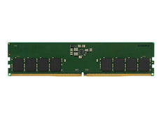 Kingston 16GB ValueRam DDR5 5600 PC5 44800 288-Pin Desktop Memory KVR56U46BS8-16