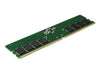 Kingston 16GB ValueRam DDR5 5600 PC5 44800 288-Pin Desktop Memory KVR56U46BS8-16