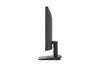 Open Box - LG 24" IPS LED Monitors, 100Hz 5ms GTG, 2 x HDMI, Build-in Speakers ,Tilt Adjustable Stand - Black (24BA400-B)