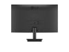 Open Box - LG 24" IPS LED Monitors, 100Hz 5ms GTG, 2 x HDMI, Build-in Speakers ,Tilt Adjustable Stand - Black (24BA400-B)