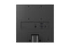 Open Box - LG 24" IPS LED Monitors, 100Hz 5ms GTG, 2 x HDMI, Build-in Speakers ,Tilt Adjustable Stand - Black (24BA400-B)