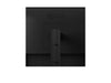 Open Box - LG 24" IPS LED Monitors, 100Hz 5ms GTG, 2 x HDMI, Build-in Speakers ,Tilt Adjustable Stand - Black (24BA400-B)