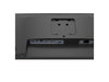 Open Box - LG 24" IPS LED Monitors, 100Hz 5ms GTG, 2 x HDMI, Build-in Speakers ,Tilt Adjustable Stand - Black (24BA400-B)