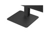 LG 24BA650-B 24" FHD IPS Monitor – 100Hz, USB-C, Ergonomic Stand