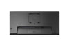 LG 24BA650-B 24" FHD IPS Monitor – 100Hz, USB-C, Ergonomic Stand