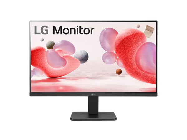 LG 24MR41A-B 24'' Full HD 100MHz IPS Monitor Black Color - Aeromalls ...