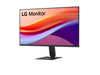 LG 27U411A-B 27" FHD IPS Monitor – 120Hz, HDMI, Ergonomic Stand