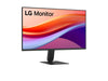 LG 27U411A-B 27" FHD IPS Monitor – 120Hz, HDMI, Ergonomic Stand