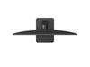 LG 27U411A-B 27" FHD IPS Monitor – 120Hz, HDMI, Ergonomic Stand