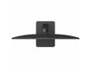 LG 23.8" FHD (1920x1080) IPS 144Hz 1ms MBR 5ms GTG HDR10 FreeSync, Reader Mode & Flicker Safe, Dynamic Action Sync, Black Stabilizer, Slim Stand Base - Black (24U411B-B)
