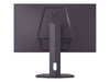 Open Box - LG 27" UltraGear Gaming Monitor, 2K 1440p 200Hz IPS, 1ms GTG, HDR10, AMD FreeSync Premium, HDMI, DisplaypPort, Adjustable Stand, Anti-Glare (27G610A-B)