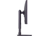 Open Box - LG 27" UltraGear Gaming Monitor, 2K 1440p 200Hz IPS, 1ms GTG, HDR10, AMD FreeSync Premium, HDMI, DisplaypPort, Adjustable Stand, Anti-Glare (27G610A-B)