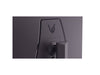 Open Box - LG 27" UltraGear Gaming Monitor, 2K 1440p 200Hz IPS, 1ms GTG, HDR10, AMD FreeSync Premium, HDMI, DisplaypPort, Adjustable Stand, Anti-Glare (27G610A-B)