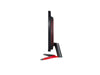 LG 27GN60R-B 27" FHD 1920 x 1080 144Hz 1ms Gmaing Monitor