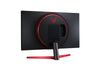 LG 27GN60R-B 27" FHD 1920 x 1080 144Hz 1ms Gmaing Monitor
