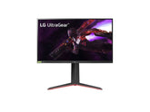 LG 27GP850-B 27" WQHD 2560 x 1440 165Hz 1ms Gaming Monitor