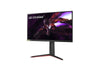 LG 27GP850-B 27" WQHD 2560 x 1440 165Hz 1ms Gaming Monitor