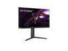 LG 27GP850-B 27" WQHD 2560 x 1440 165Hz 1ms Gaming Monitor